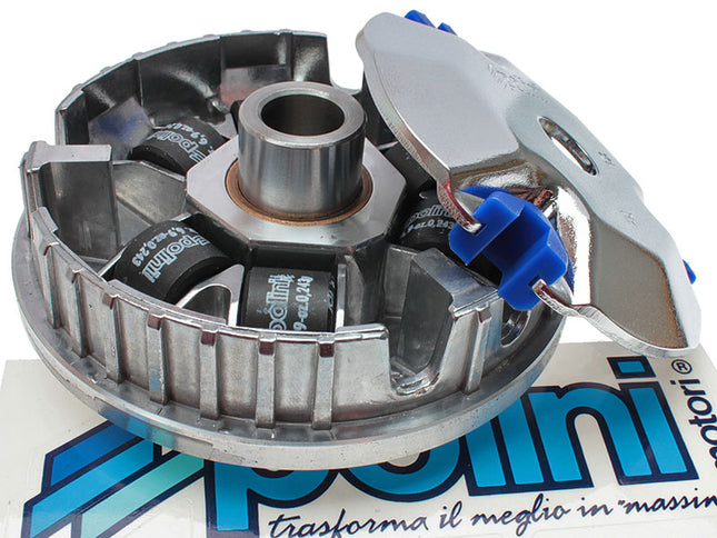 Variateurset Polini Hi-Speed Minarelli 50cc 4 takt