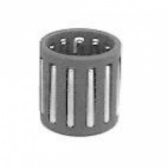Naaldlager 12x15x15mm Zundapp 3/4 speed/Puch Maxi/Peugeot scooter 2 takt 1a kwaliteit