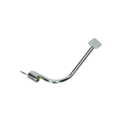 Brake pedal wide KS80/KS125/KS50-5v Zundapp 529