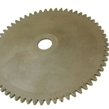 Starterkrans China GY6 motor 50cc (139QMB/A)
