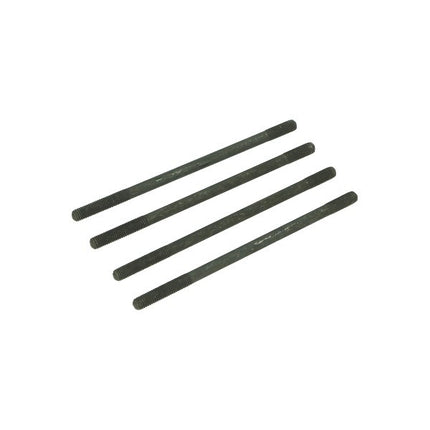 Cylinder stud set air-cooled M8x154mm 4pcs Zundapp, KS125