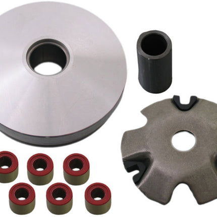 Variateur China scooter GY6 motor 4 takt 50cc