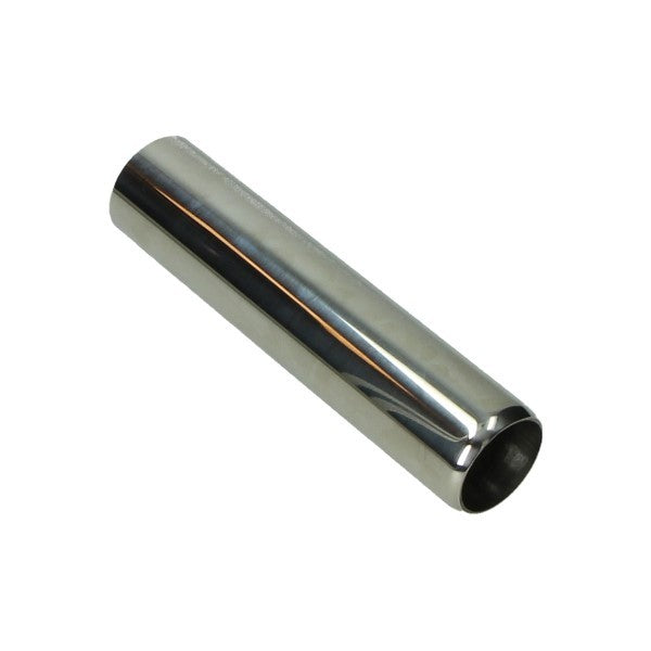 voorvork bus rvs 205mm chroom zund mod. 515, zund mod. 529, zundapp 517 z515-12.208