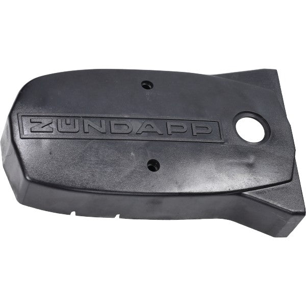 vliegwieldeksel kunststof zund nt mod. 529/530, zundapp 3v 278-01-183