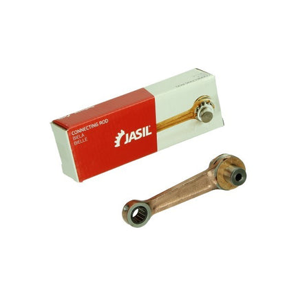 connecting rod Jasil (made in EU) pin16 91mm Zundapp 3v-4v-5v