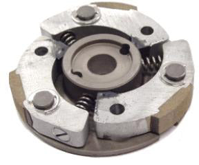 Puch Maxi Koppeling Segment Set A 3