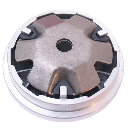 Variateur Edge Peugeot verticaal / horizontaal motor 50cc 2 takt