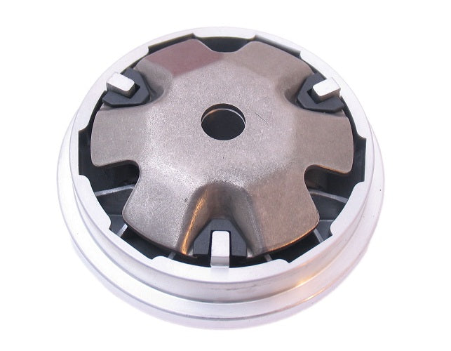 Variateur Edge Peugeot verticaal / horizontaal motor 50cc 2 takt