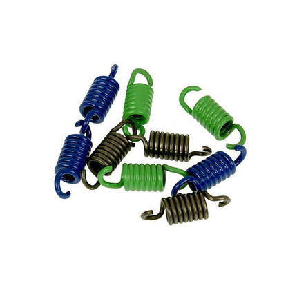 Koppelingsegmentveerset Polini Piaggio Ciao / Honda Dio (3*set)