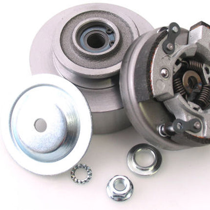 Koppeling Edge voor Piaggio/ Vespa Ciao / SI / Citta / Bravo