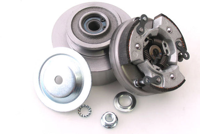 Koppeling Edge voor Piaggio/ Vespa Ciao / SI / Citta / Bravo