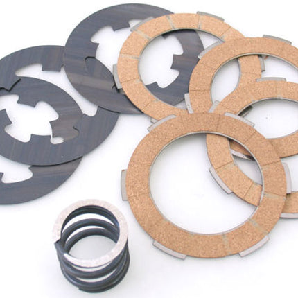Koppelingsplaatset RMS Vespa PK50 versterkt