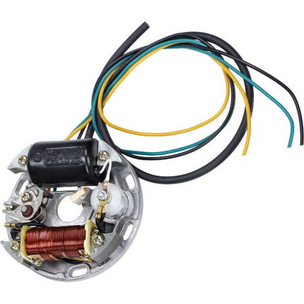 Ignition A-quality 6v (Wat Young) Kreidler, Puch, Sachs, Zündapp