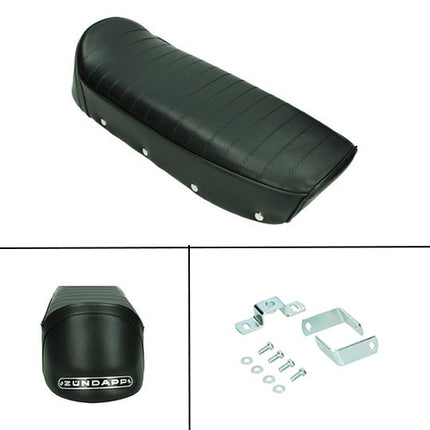 buddyseat (made in EU) woord Zundapp model Denfeld zundapp