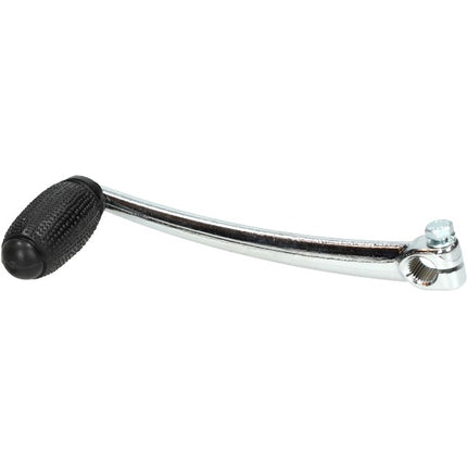 pédale de sélecteur qualité origine droit (fabriqué en UE) zundapp 3v-4v-5v, zundapp 282-05.700