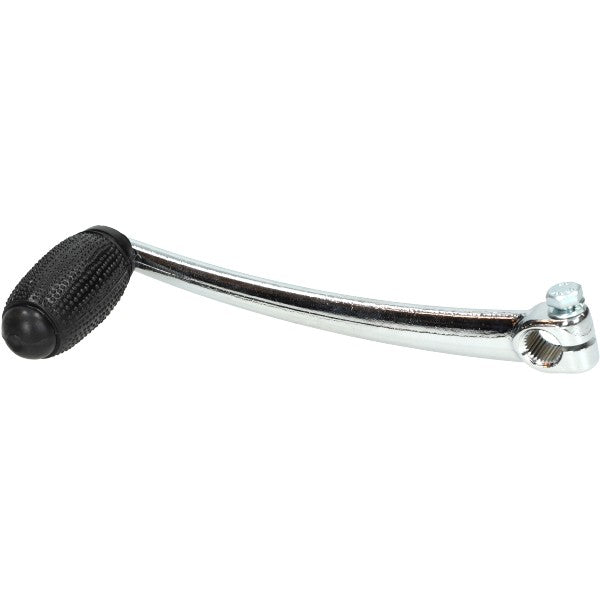 pédale de sélecteur qualité origine droit (fabriqué en UE) zundapp 3v-4v-5v, zundapp 282-05.700