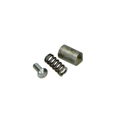 gear shaft (made in EU) staple + spring and pawl around Zundapp 3v-4v-5v