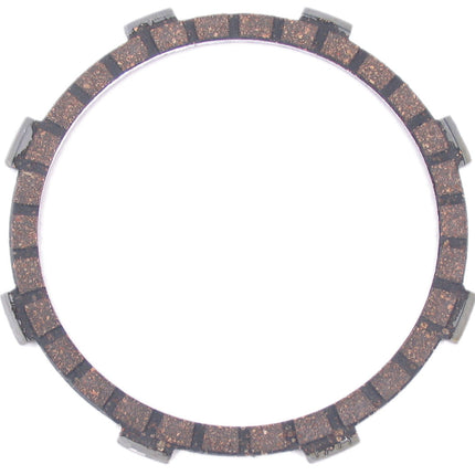 Koppelingsplaatset Yamaha DT / MX1, RD / MX FS1 (3-delig)