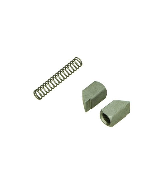schakelas (made in EU) pal set vierkant+veer 3pcs zundapp 3v-4v-5v