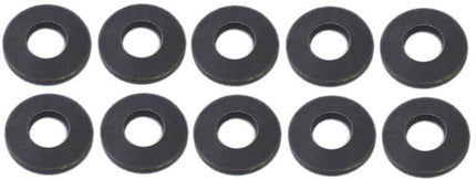 Onderlegschijf starterkrans Minarelli motor (10x)