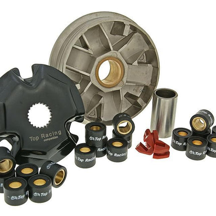 Variateur Top racing Cpi/ Keeway/ Generix 50cc 2 takt