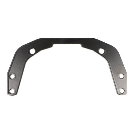 support clignotant (fabriqué en UE) noir Zundapp 517