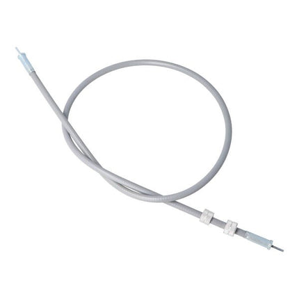 kilometertellerkabel vdo/vdo (made in EU) 75cm grijs