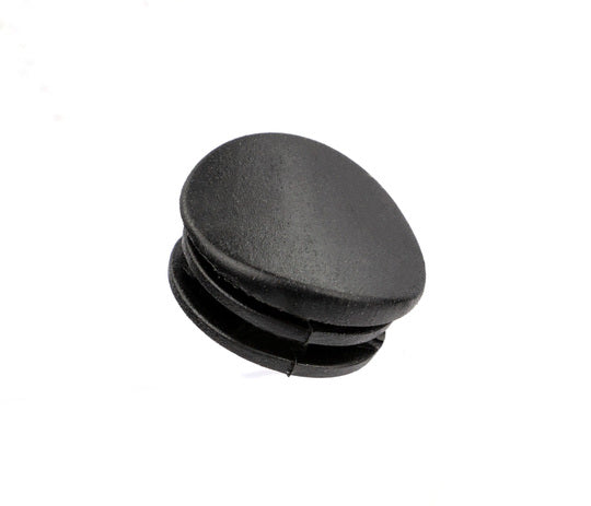 Satori Bulk Plug Stem Satori UP2-3 voor o.a.. 54121114 Stuur Afdekdop UP3 10 Zwart