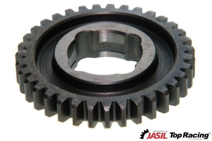 tandwiel jasil 2e versnelling (made in EU) 35t zundapp 4v