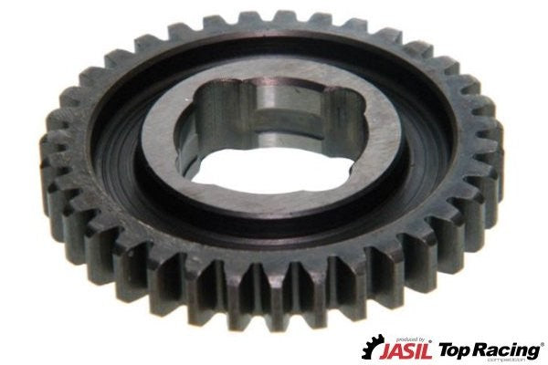 tandwiel jasil 2e versnelling (made in EU) 35t zundapp 4v