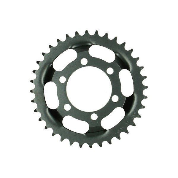 rear sprocket esjot 36t 1/4 zundapp