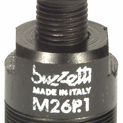 Vliegwieltrekker Buzzetti M26x1 Vespa/Piaggio/ Gilera scooters 50cc 2 takt/ 4 takt