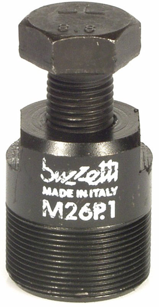Vliegwieltrekker Buzzetti M26x1 Vespa/Piaggio/ Gilera scooters 50cc 2 takt/ 4 takt