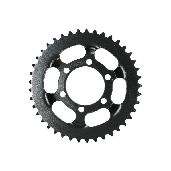 rear sprocket esjot 41t 1/4 zundapp
