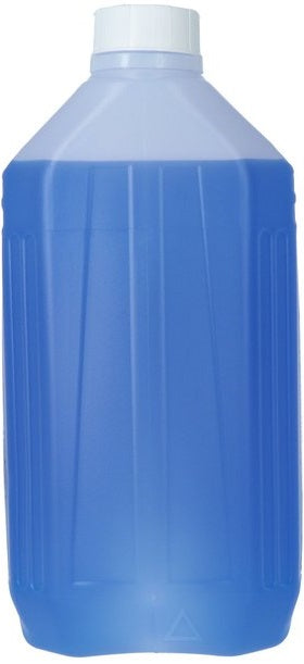Koelvloeistof Protecton Kant & Klaar tot -26 graden  - 5 liter