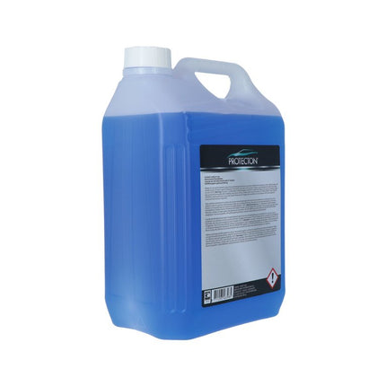 Koelvloeistof Protecton Kant & Klaar tot -26 graden  - 5 liter - afbeelding 3