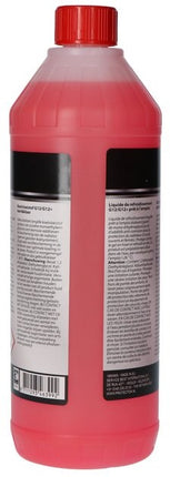 Koelvloeistof Protecton G12/G12+ Kant & Klaar tot -26 graden - 1 liter - afbeelding 4