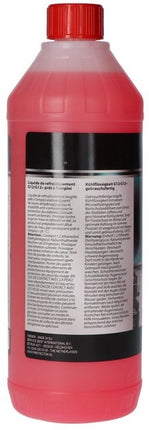 Koelvloeistof Protecton G12/G12+ Kant & Klaar tot -26 graden - 1 liter - afbeelding 2