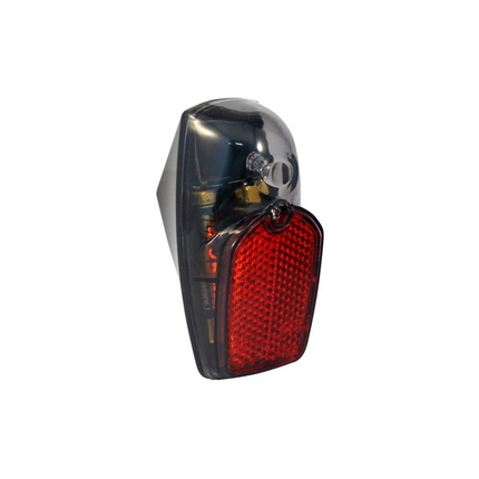 BJ0604A LED rear waterproof Union