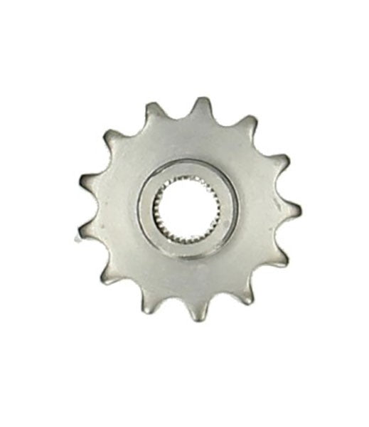 front sprocket esjot 13t 1/4 zundapp 4v-5v