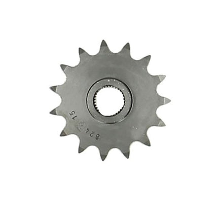 voorkettingwiel esjot 15t 1/4 zundapp 4v-5v