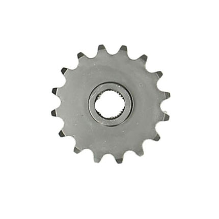 voorkettingwiel esjot 16t 1/4 zundapp 4v-5v