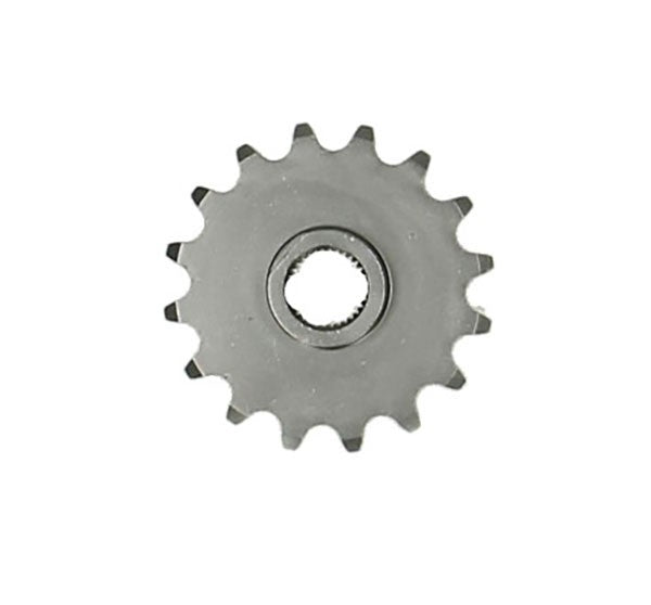 Front sprocket Esjot 16T 1/4 Zündapp 4V-5V