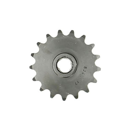 voorkettingwiel esjot 17t 1/4 zundapp 4v-5v