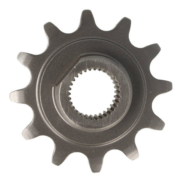 front sprocket esjot 12t 3/16 Zundapp 4v-5v