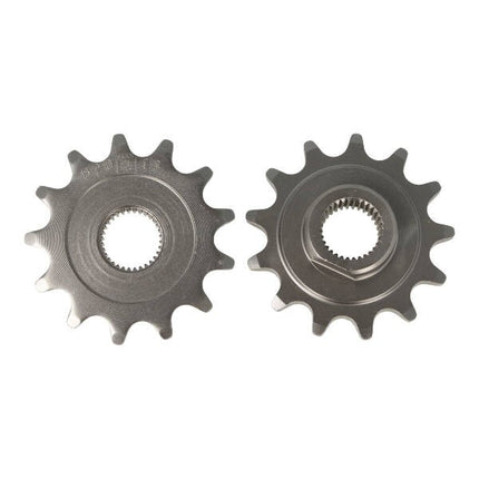Pignon de sortie de boîte Esjot 13 dents 3/16 Zundapp 4v-5v