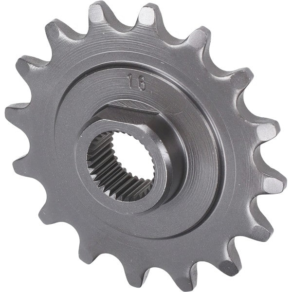 Front sprocket Esjot 16T 3/16 Zundapp 4V-5V