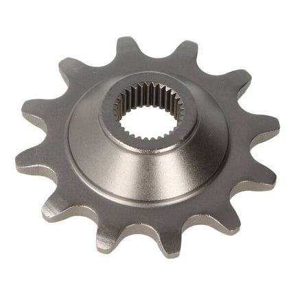 front sprocket esjot 12t 3/16 zundapp 3v