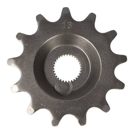 front sprocket esjot 13t 3/16 zundapp 3v