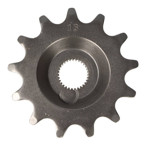 front sprocket esjot 13t 3/16 zundapp 3v